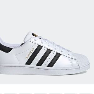 ADIDAS SUPERSTARS - ORIGINAL
